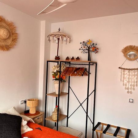 B&B Casa Louisa, Torre del Mar Velez Malaga Esterno foto