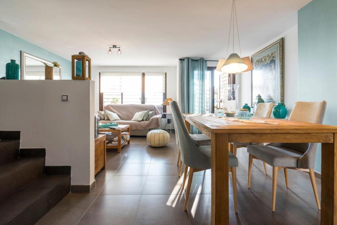 B&B Casa Louisa, Torre del Mar Velez Malaga Esterno foto