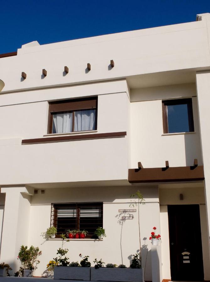 B&B Casa Louisa, Torre del Mar Velez Malaga Esterno foto