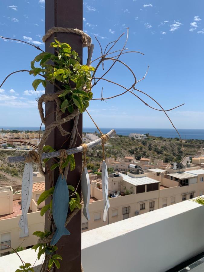 B&B Casa Louisa, Torre del Mar Velez Malaga Esterno foto