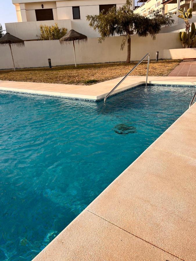B&B Casa Louisa, Torre del Mar Velez Malaga Esterno foto