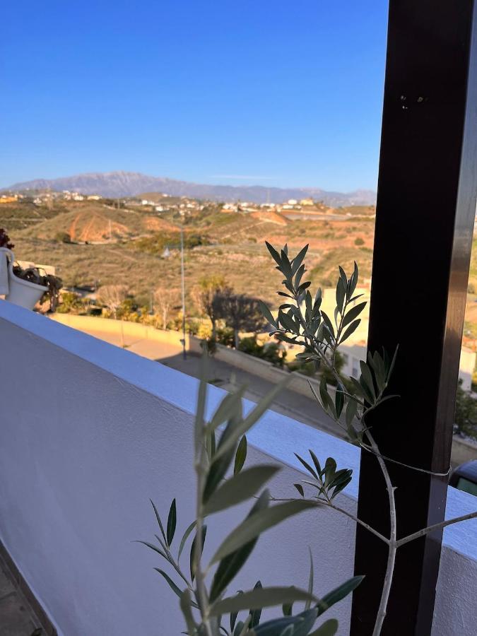 B&B Casa Louisa, Torre del Mar Velez Malaga Esterno foto